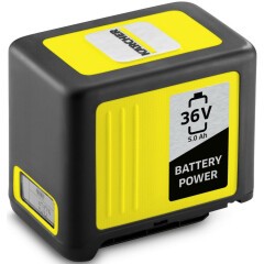 Аккумулятор Karcher Battery Power 36/50 36В 5Ач Li-Ion