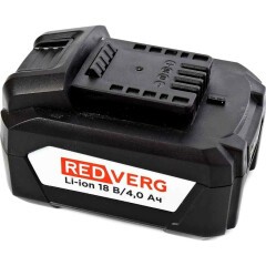 Аккумулятор RedVerg 730021