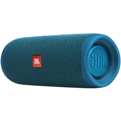 Портативная акустика JBL Flip 5 Eco Blue