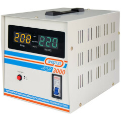 Стабилизатор напряжения Энергия АСН-3000