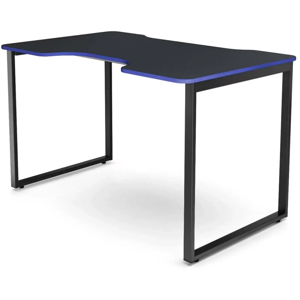 Игровой стол WARP St Black/Blue