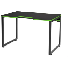 Игровой стол WARP Xt Black/Green