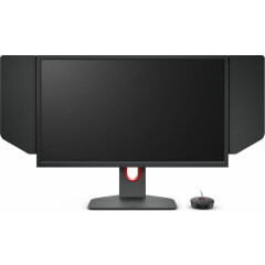 Монитор BenQ 25" XL2546K Zowie