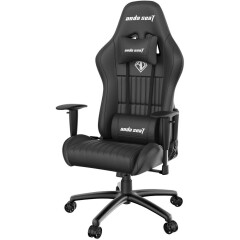 Игровое кресло Anda Seat Jungle Black