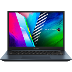 Ноутбук ASUS M3401QA Vivobook Pro 14 OLED (KM016W)