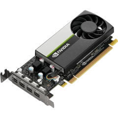 Видеокарта NVIDIA Quadro T1000 PNY 8Gb (VCNT1000-8GB-PB)