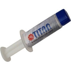 Термопаста Titan TTG-G30015