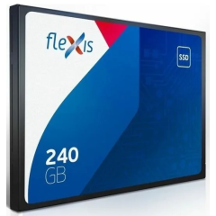 Накопитель SSD 240Gb Flexis Basic (FSSD25TBP-240)