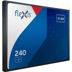 Накопитель SSD 240Gb Flexis Basic XT (FSSD25TBSM-240)