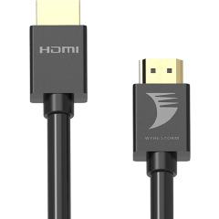 Кабель HDMI - HDMI, 5м, WyreStorm EXP-HDMI-H2-5M