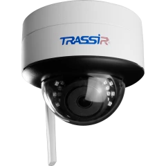 IP камера TRASSIR TR-D3121IR2W 2.8мм