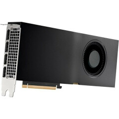 Видеокарта NVIDIA Quadro RTX A4500 PNY 20Gb (S/VCNRTXA4500-SB) OEM