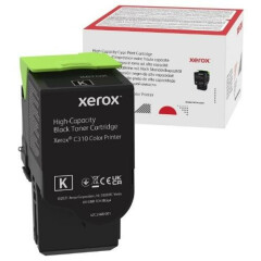 Картридж Xerox 006R04368 Black