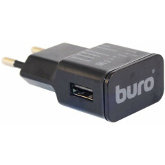 Сетевое зарядное устройство Buro TJ-159B