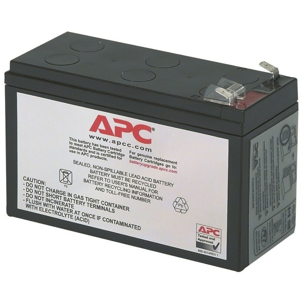 APC Battery RBC40