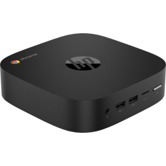 Настольный компьютер HP Chromebox G3 (2E6H9AW)