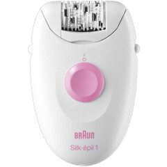 Эпилятор Braun Silk-epil 1 1170