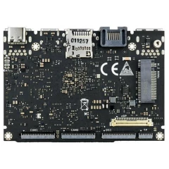 Одноплатный компьютер Khadas Edge-V Pro Rockchip RK3399