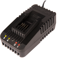 Зарядные устройства для аккумуляторов WORX WA3880
