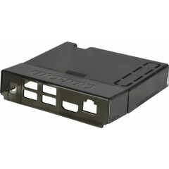 Корпус для одноплатного компьютера ODROID-N2 Case Black