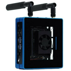 Одноплатный компьютер Seeed Jetson SUB Mini PC-Blue