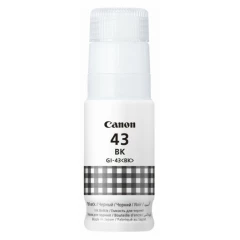 Чернила Canon GI-43 Black