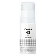 Чернила Canon GI-43 Grey