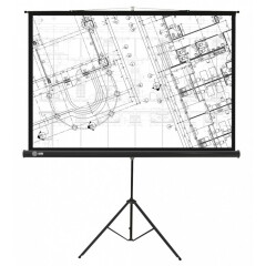 Экран Cactus Triscreen 127x127см (CS-PST-127X127)