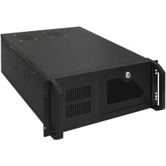 Серверный корпус Exegate Pro 4U450-26/4U4020S/RM-800ADS 800W