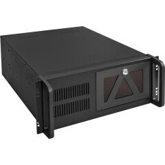 Серверный корпус Exegate Pro 4U450-07/4U4017S/RM-500ADS 500W