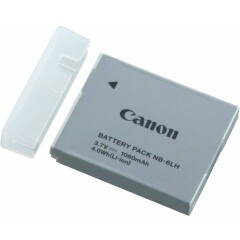 Аккумулятор Canon NB-6LH Original