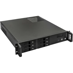 Серверный корпус Exegate Pro 2U480-HS06