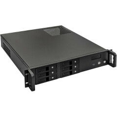 Серверный корпус Exegate Pro 2U480-HS06/500ADS 500W