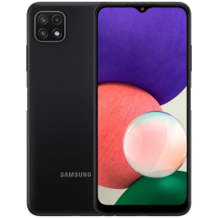 Смартфон Samsung Galaxy A22s 4/128Gb Grey (SM-A226B)