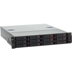 Серверный корпус Exegate Pro 2U550-HS12/1U-800ADS 800W