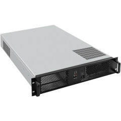 Серверный корпус Exegate Pro 2U650-08/800ADS 800W