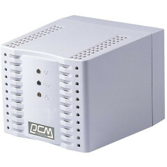 Стабилизатор напряжения Powercom TCA-2000 White