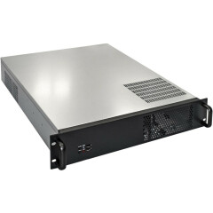 Серверный корпус Exegate Pro 2U550-08/500ADS 500W