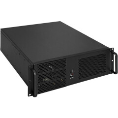 Серверный корпус Exegate Pro 3U390-08/500ADS 500W