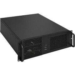 Серверный корпус Exegate Pro 3U390-08/600ADS 600W