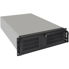 Серверный корпус ExeGate Pro 4U650-010/4U4139L/RM-600ADS 600W