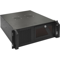 Серверный корпус Exegate Pro 4U480-06/4U4021S/RM-500ADS 500W