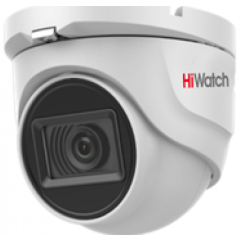 IP камера Hikvision DS-T803(B) 3.6мм