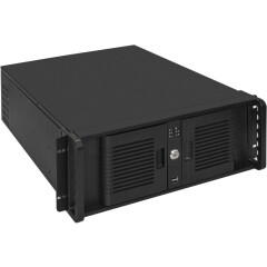 Серверный корпус Exegate Pro 4U480-15/4U4132/RM-700ADS 700W