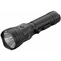 Фонарь ручной LED LENSER TFX Propus 3500 Black