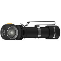 Фонарь налобный Armytek Wizard C2