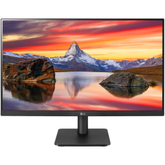 Монитор LG 24" 24MP40B-B