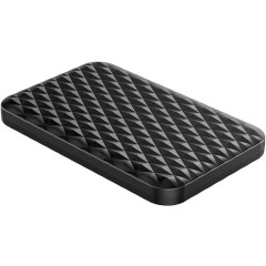 Внешний корпус для HDD Orico 2520U3 Black