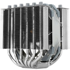 Кулер Thermalright Silver Soul 135