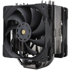 Кулер Thermalright TRUE Spirit 120 Rev.B Ultimate